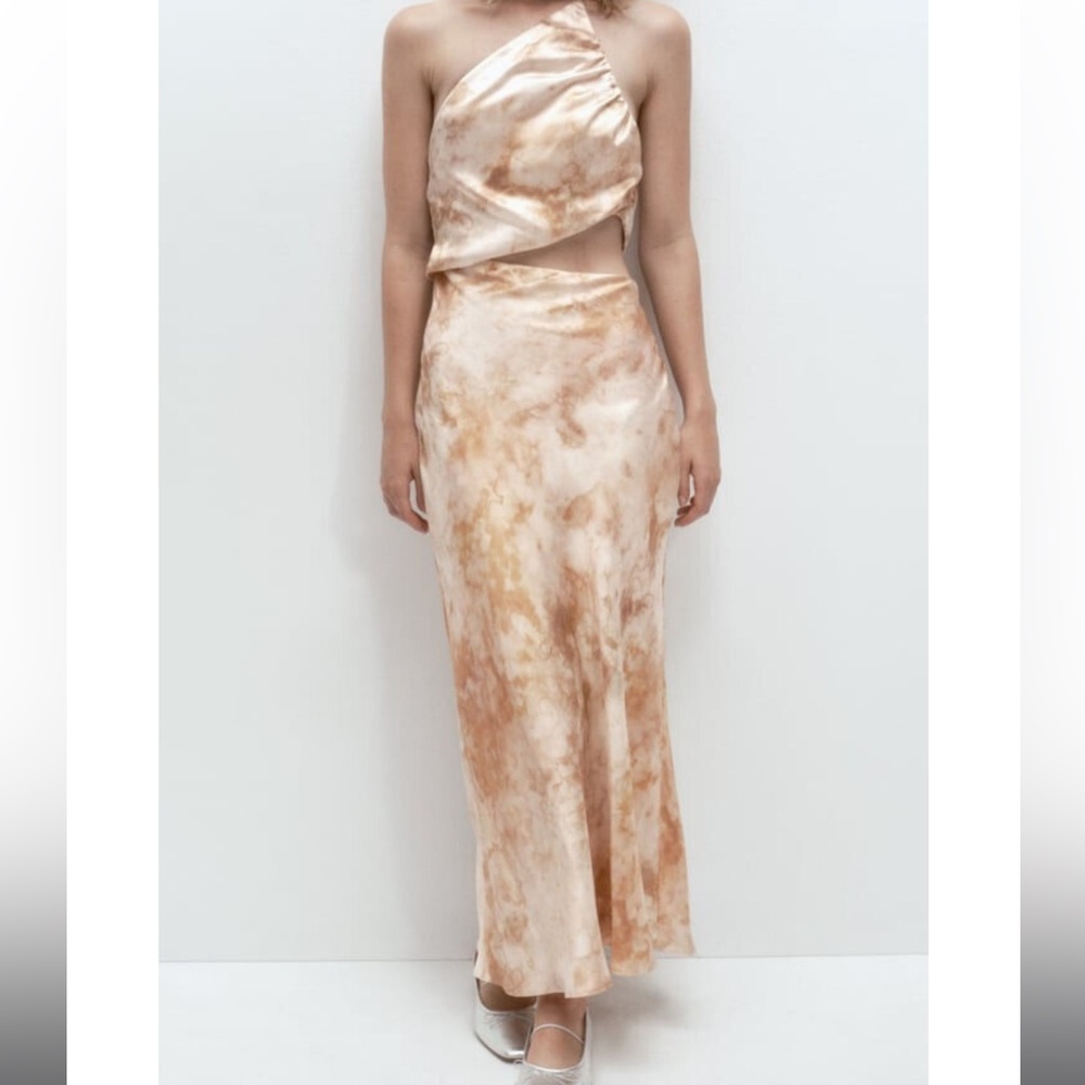 Zara Dress